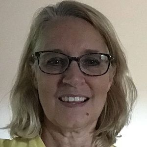 Meet your Posher, Rhonda